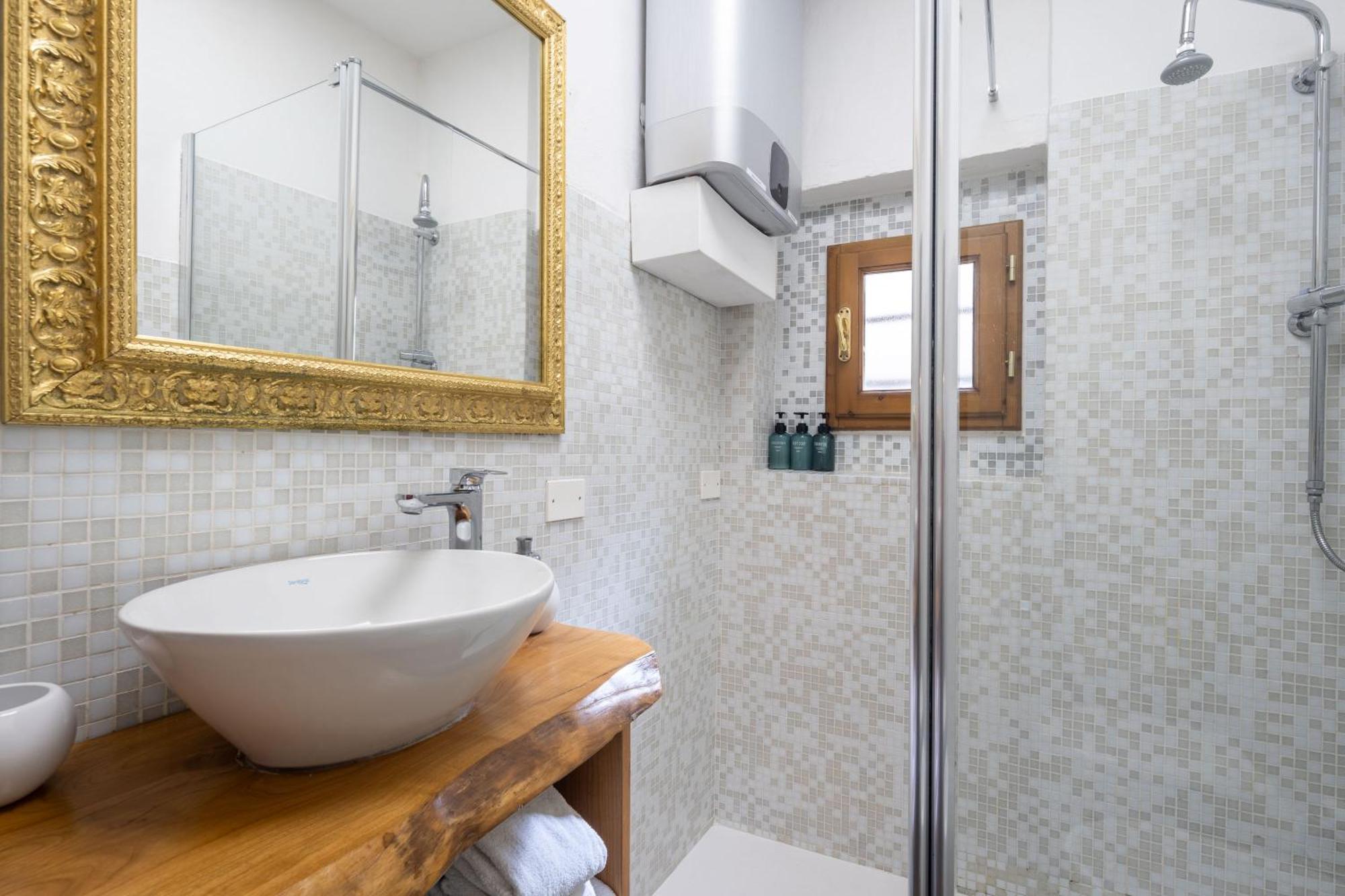 Ardiglione Flat Appartement Florence Buitenkant foto